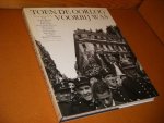 Kousbroek, Rudy (voorwoord) - Toen de Oorlog voorbij was. Een verslag in foto`s.