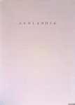 Waarsenburg, Hans van de & Jan Martens (zeefdruk) - Aanlanding