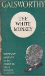 Galsworthy, John - The White Monkey