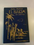 Knittel, John - El Hakim (de dokter)