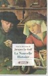 LE GOFF Jacques (dir.) - La Nouvelle Histoire