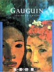 Robert Goldwater - Gauguin
