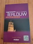 Terlouw, Jan, Terlouw, Sanne - Hellehonden