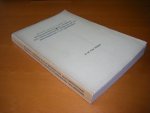 Praag, H.M. van. - Een kritisch onderzoek naar de betekenis van monoamineoxydase-remming als therapeutisch principe bij de behandeling van depressies.