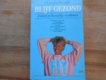 Rosenfeld Isedore Dr - Blijf gezond / druk 1 Rosenfeld Isedore Dr - Blijf gezond / druk 1