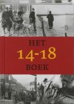 D. Vanacker - Het 14-18 boek