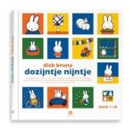 Dick Bruna, Dick Bruna - Dozijntje nijntje