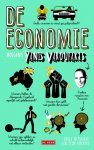 Yanis Varoufakis - De economie zoals uitgelegd aan zijn dochter