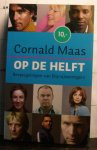 Maas, Cornald - op de helft / bespiegelingen van (bijna)veertigers