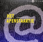 Keken, Hans van - Het apenstaartje