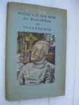 Janssen, Em. e.a. - Pieter van der Meer de Walcheren en Vlaanderen.