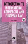 Marco Mosselman - Introduction to international commercial and European law