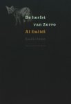 [{:name=>'R.A. Galidi', :role=>'A01'}] - De Herfst Van Zorro