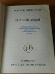 Breedveld, Walter - Het stille eiland
