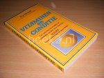 Earl Mindell - Vitaminen en conditie Een optimale lichamelijke en geestelijke conditie door vitaminen, de schakel tussen oefeningen en gezondheid