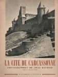Girou, Jean & Jean Rouvier - La cité de Carcassonne