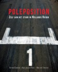Arthur Cremers, Anja van der Horst, Wim van Twuijver - Poleposition zelf aan het stuur in Hollands Kroon