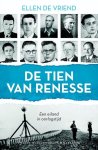 Vriend, Ellen de - Vriend, Ellen de-De tien van Renesse (nieuw)