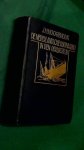 HOOGENDIJK, J. H. - De Nederlandsche koopvaardij in den oorlogstijd 1914-1918 - eigen ervaringen van gezagvoerders, stuurlieden en andere opvarenden