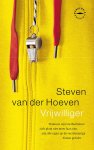 Steven van der Hoeven - (1) Vrijwilliger
