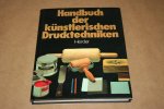 John Dawson - Handbuch der künstlerischen Drucktechniken