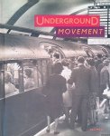 Moss, Paul - Underground Movement