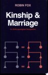 Robin Fox - Kinship and Marriage