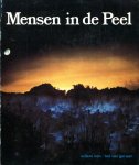 Iven, Willem en Teo van Gerwen - Mensen in de Peel
