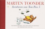 Toonder, Marten - Avonturen van Tom Poes 5 / bevat: De grootgroeiers. Het monster van Loch Ness. De geheimzinnige sleutel