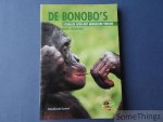 Vervaecke, Hilde. - De bonobo's : schalkse apen met menselijke trekjes.