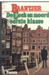 Baantjer, A.C. - De Cock en moord eerste klasse