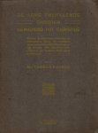 Hooker, Thomas - Hooker, Thomas-De arme twijfelende christen tot Christus getrokken