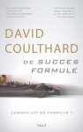David Coulthard - De succesformule