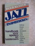 Kuyper, Ruud - Jazz en omstreken Kuyper, Ruud - Jazz en omstreken