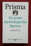 comte, fernand - grote mythologische figuren, de comte, fernand - grote mythologische figuren, de