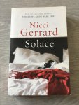 Gerrard, Nicci - Solace