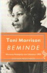 Morrison, Toni - Beminde