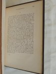 Busken Huet Cd. - Litterarische Fantasien en Kritieken.  Hebreeuwsche Twijfelzucht, Kinderboeken, Uhland, Sainte-Beuve, George Eliot,George Sand en Octave Feuillet, Johanna Kinkel en agnese Schebest