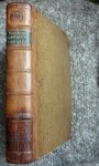 Petrus Hofstede. Ex Bibl. Lion Cachet. - Oost-Indische Kerkzaken, zoo Oude als Nieuwe. Meest alle, uit oorspronglyke en ongedrukte stukken by een verzameld, in orde gebragt, en beredeneerd.