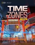 National Geographic Learning - Time Zones - second edition Starter Combo