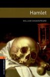 William Shakespeare, Alistair Mccallum - Oxford Bookworms Library: Level 2:: Hamlet Playscript