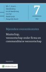 ... - Asser 7-Vii Maatschap, Vennootschap Onder Firma En Commanditaire Vennootschap