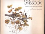  - Skissbok: Anteckningar Fran Svensk Natur Av Gunnar Brusewitz