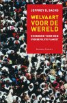 Jeffrey D. Sachs - Welvaart Voor De Wereld