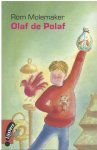 Rom Molemaker - Olaf de Polaf