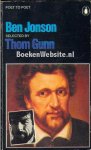Jonson, Ben - Ben Jonson Selected by Thom Gunn