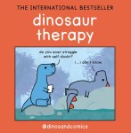James Stewart - Dinosaur Therapy