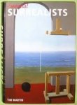 Martin, Tim - Essential surrealists