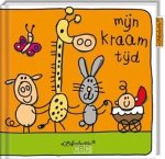 Harms, Babette - Babette Harms - Mijn Kraamtijd