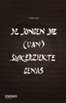 Franklin J.M. Leers ; Franklin Leers & Barbara Trappenburg - De jongen die (van) suikerziekte genas Franklin J.M. Leers ; Franklin Leers & Barbara Trappenburg - De jongen die (van) suikerziekte genas